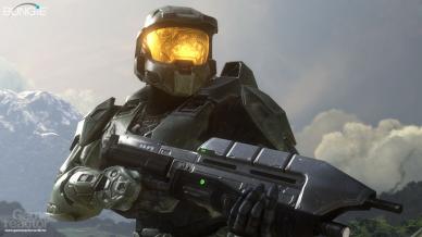 Halo: Combat Evolved Anniversary