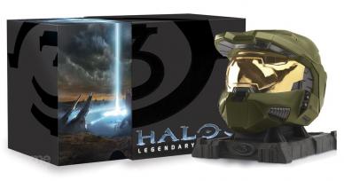 Halo: Reach