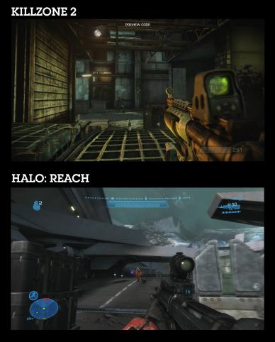 Halo: Reach