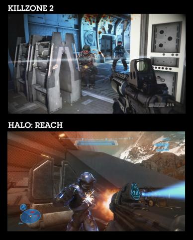 Halo: Reach