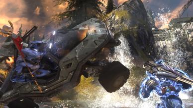 Halo: Reach