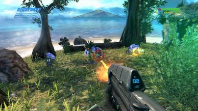 Halo: Combat Evolved Anniversary