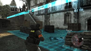 Ghost Recon: Future Soldier