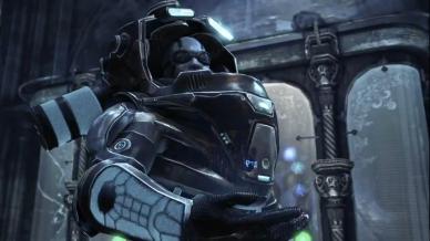 Batman: Arkham City