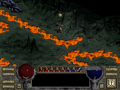 Diablo III
