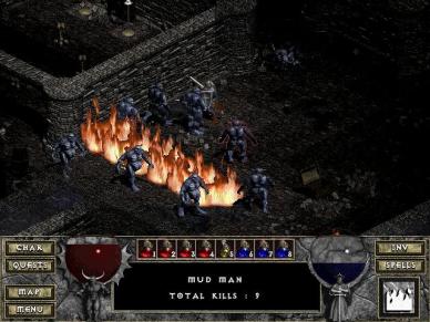 Diablo III