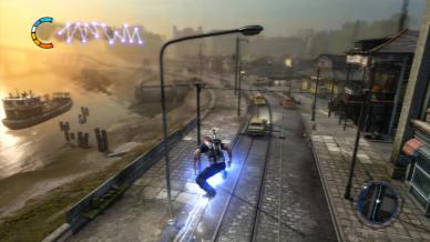 Infamous 2
