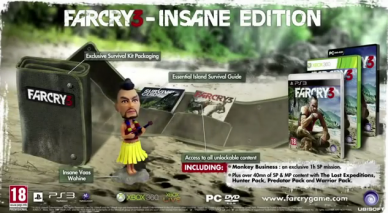 Far Cry 3