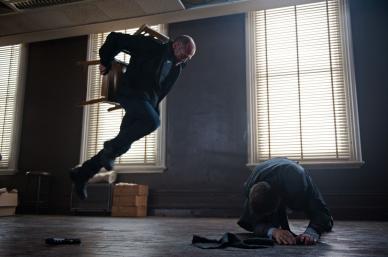 Killer Elite