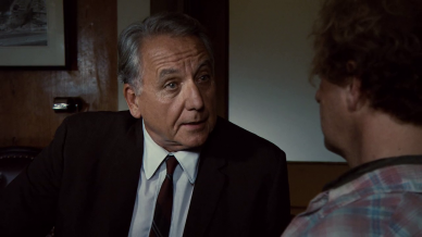 Kill the Irishman
