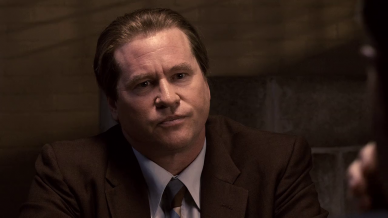 Kill the Irishman