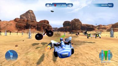 Kinect Star Wars