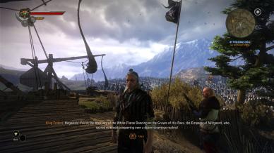 The Witcher 2: Assassins of Kings