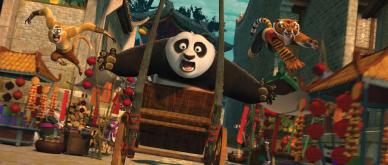 Kung-Fu Panda 2