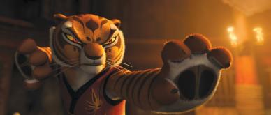 Kung-Fu Panda 2