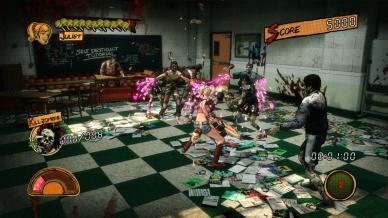 Lollipop Chainsaw