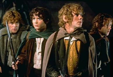 The Lord of the Rings: Trilogy