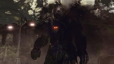 Gears of War 3