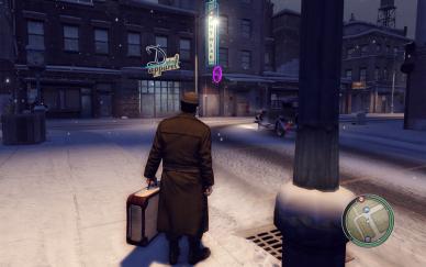 Mafia II
