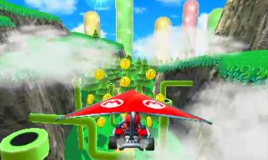 Mario Kart 7