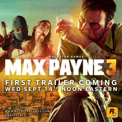Max Payne 3