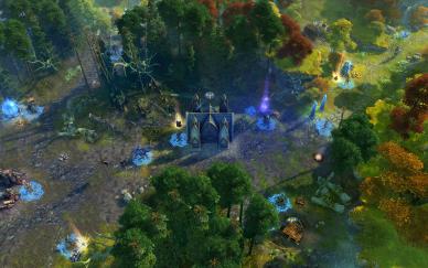 Might & Magic: Heroes VI