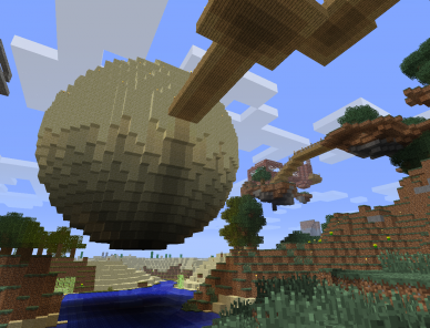Minecraft