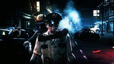 Resident Evil: Operation Raccoon City