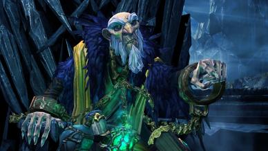 Darksiders II