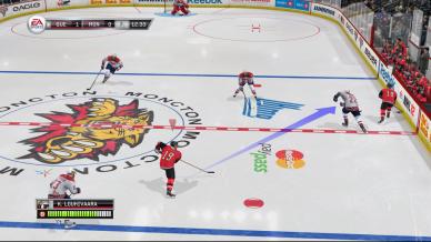 NHL 12