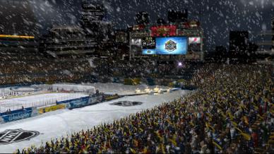 NHL 12