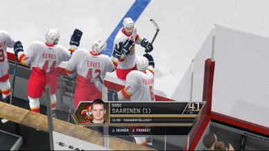 NHL 12