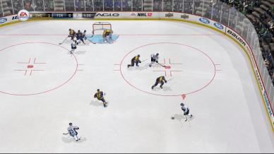 NHL 12