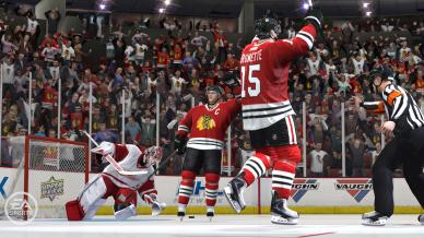 NHL 12