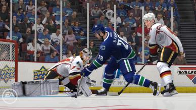 NHL 12