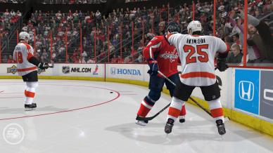 NHL 12