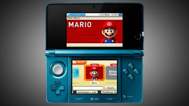 Nintendo 3DS
