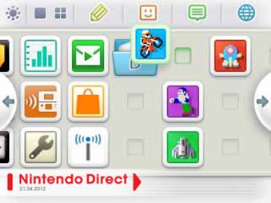Mario Kart 7