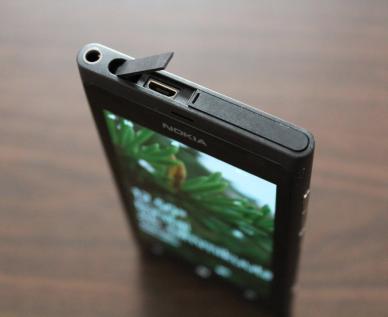 Nokia Lumia 800