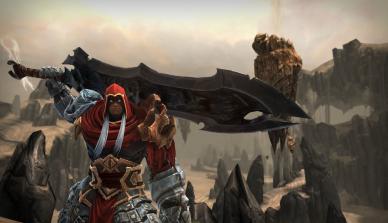 Darksiders II
