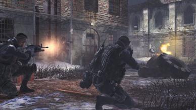 Call of Duty: Modern Warfare 2