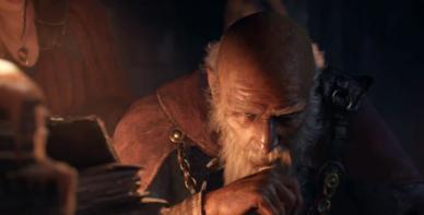 Diablo III