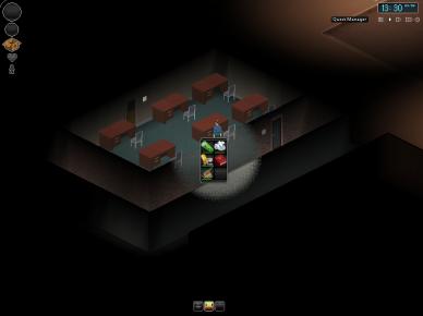 Project Zomboid
