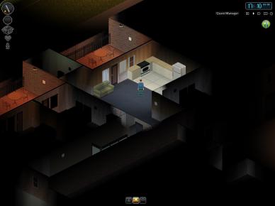 Project Zomboid