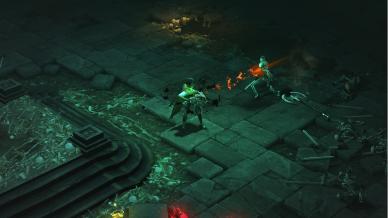Diablo III