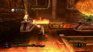Pandora's Tower