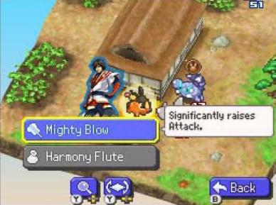 Pokémon Conquest