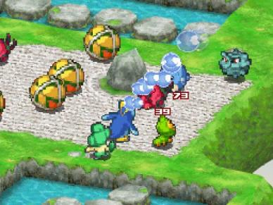 Pokémon Conquest