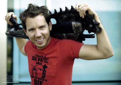 Gears of War 2