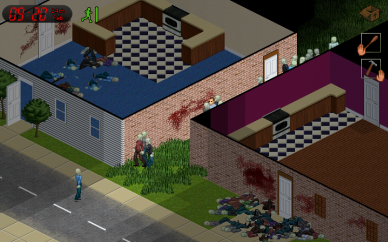 Project Zomboid
